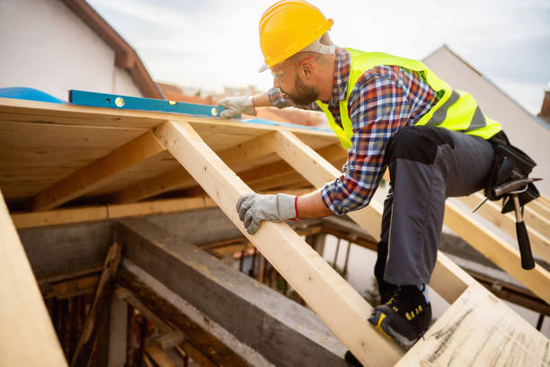 Heating Cable for Roof Installation in Norwood, PA